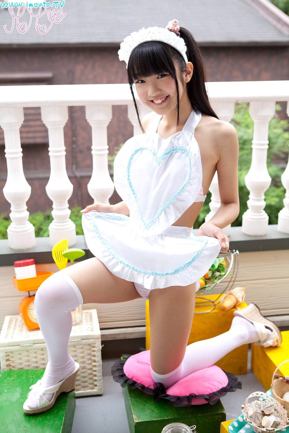 [Imouto.tv] 2013.06.25 Momo Shiina 椎名もも